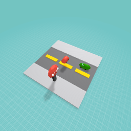 Road