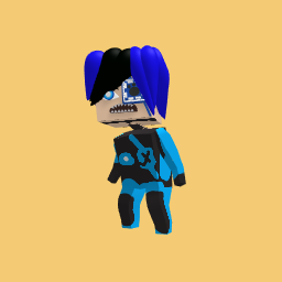 Boy