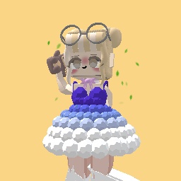 I randomly generated a outfit do you like it?