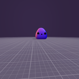 Cute Blob :D