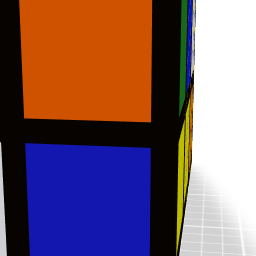 Rubix bro