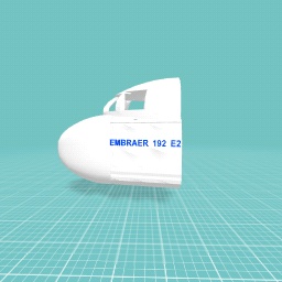 Embraer 192 E2