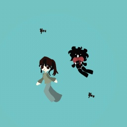 Collab with Shridassss2244 <3