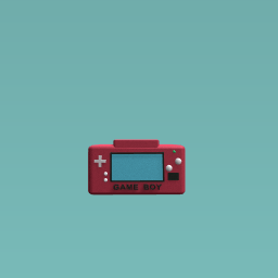 GAME BOY
