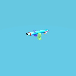 Seadragon