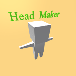 Head Maker
