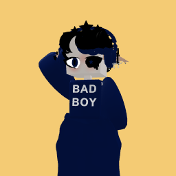 BAD BOY avatar