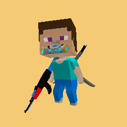 Pro Steve