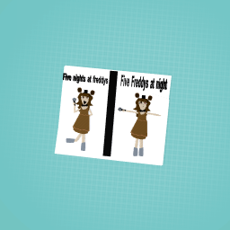 Fnaf meme