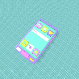 Cute Phone