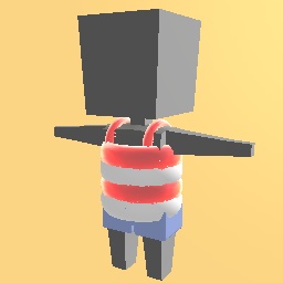 Vest Thingy