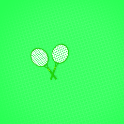 Teniss rackets