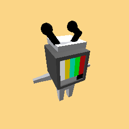 TV head