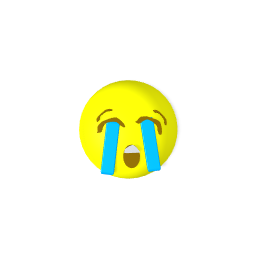 So sad