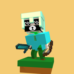 mincraft skin 