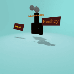 (Charlie and the choclate factory) dairy milk