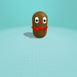 Mr. Potato