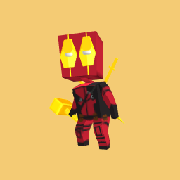 Deadpool