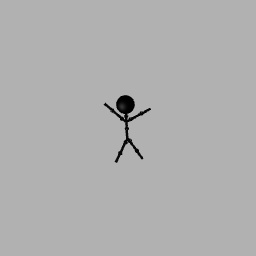 Stick figure