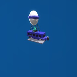 Battle bus (fortnite)