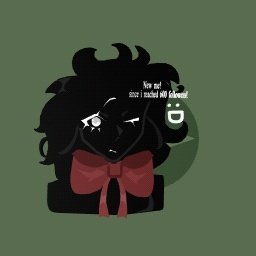 YAY THANKS FOR 600 FOLLOWERS TOT