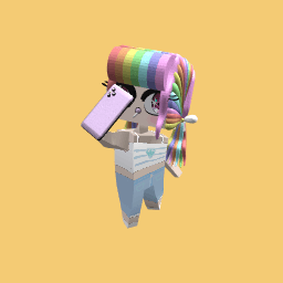 rainbowgirl