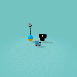 spy soot, grapling hook and rocket boots