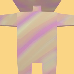 new costume