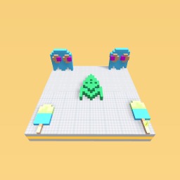 MAKERS EMPIRE IS THE BEST FOR IDOITS!