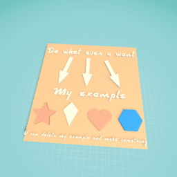 she said do wha ever