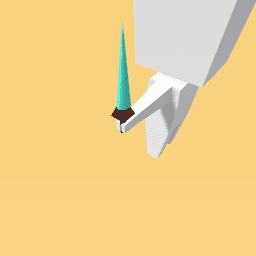 diamond sword