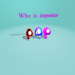 Who is imposter