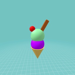 Ice cream
