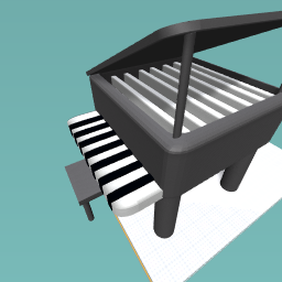 Grand Piano