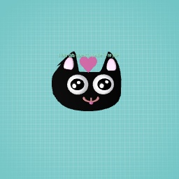 I love cats