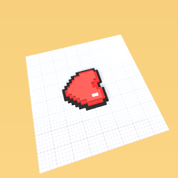 3D Heart