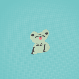 Froggy