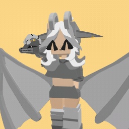 new dragon puppeteer
