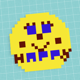 Happy