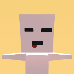ROBLOX FACE