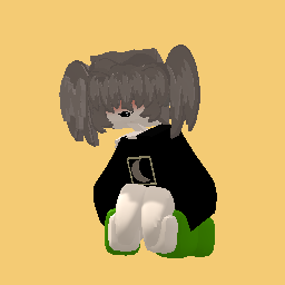 emo gurl