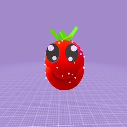 strawberry