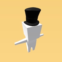 Meh Top HAt