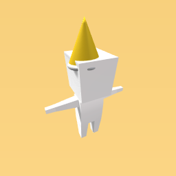 Useless Party hat