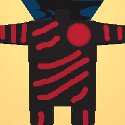 God Of War: battlesuit