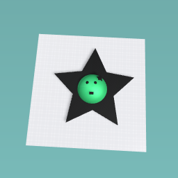Estrella Emoji