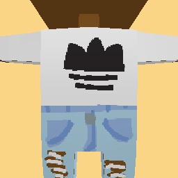 new costume copy