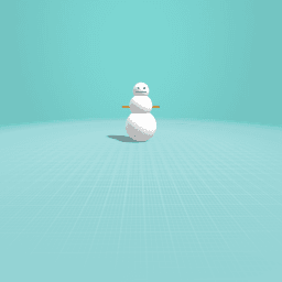 Snowman
