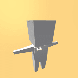 Neck thingy