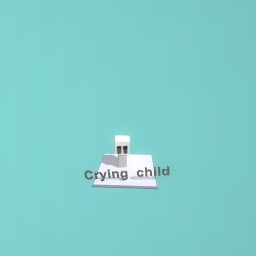 Fnaf crying child
